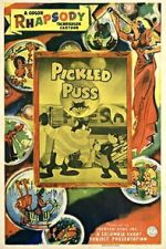 Watch Pickled Puss 2KMovies