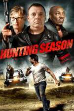 Watch Fair Chase 2KMovies