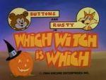 Watch Which Witch Is Which (TV Short 1984) 2KMovies