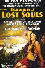 Watch Island of Lost Souls 2KMovies