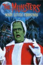 Watch The Munsters' Scary Little Christmas 2KMovies