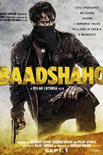 Watch Baadshaho 2KMovies
