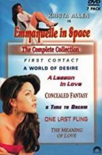 Watch Emmanuelle, Queen of the Galaxy 2KMovies