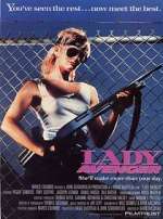 Watch Lady Avenger 2KMovies