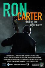 Watch Ron Carter: Finding the Right Notes 2KMovies