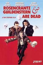Watch Rosencrantz & Guildenstern Are Dead 2KMovies