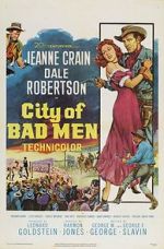 Watch City of Bad Men 2KMovies