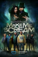 Watch Make Me Scream (TV Special 2023) 2KMovies