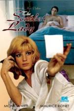 Watch La femme ecarlate 2KMovies