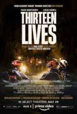 Watch Thirteen Lives 2KMovies