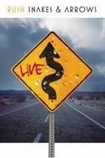 Watch Rush: Snakes And Arrows - Live In Holland 2KMovies