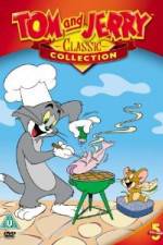 Watch Tom And Jerry - Classic Collection 5 2KMovies