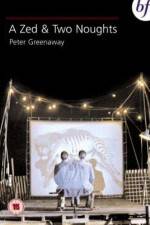 Watch A Zed & Two Noughts 2KMovies