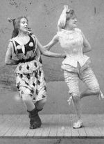 Watch Cancan 2KMovies