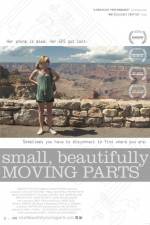 Watch Small Beautifully Moving Parts 2KMovies