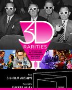 Watch 3-D Rarities II 2KMovies