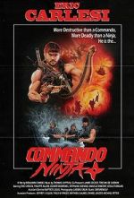 Watch Commando Ninja 2KMovies