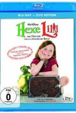 Watch Lilly the Witch: The Dragon and the Magic Book 2KMovies