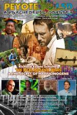 Watch Peyote to LSD A Psychedelic Odyssey 2KMovies