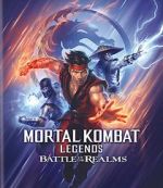 Watch Mortal Kombat Legends: Battle of the Realms 2KMovies