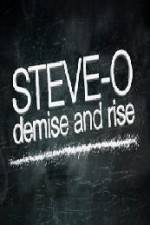 Watch Steve-O Demise and Rise 2KMovies