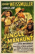 Watch Jungle Manhunt 2KMovies