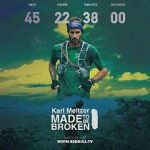 Watch Karl Meltzer: Made to Be Broken (Short 2017) 2KMovies