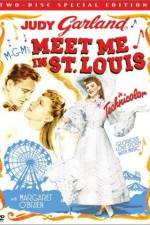 Watch Meet Me in St Louis 2KMovies