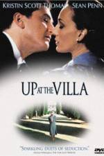 Watch Up at the Villa 2KMovies