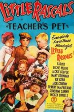 Watch Teacher\'s Pet 2KMovies