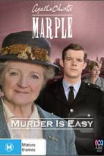 Watch Marple Murder Is Easy 2KMovies