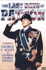 Watch The Last Days of Patton 2KMovies