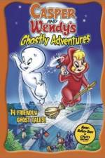 Watch Casper and Wendy's Ghostly Adventures 2KMovies