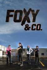 Watch Foxy & Co. 2KMovies