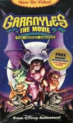 Watch Gargoyles the Movie: The Heroes Awaken 2KMovies