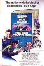 Watch The New Centurions 2KMovies