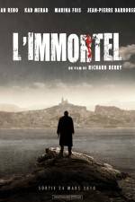 Watch L'immortel 2KMovies