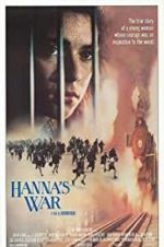 Watch Hanna\'s War 2KMovies