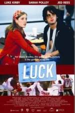 Watch Luck 2KMovies