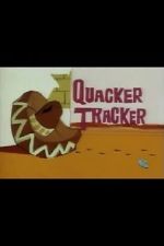Watch Quacker Tracker (Short 1967) 2KMovies