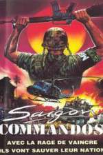 Watch Saigon Commandos 2KMovies