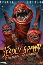 Watch The Deadly Spawn 2KMovies