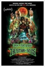 Watch Onyx the Fortuitous and the Talisman of Souls 2KMovies