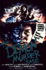 Watch The Demon Murder Case 2KMovies