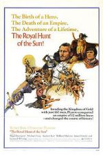 Watch The Royal Hunt of the Sun 2KMovies