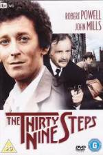 Watch The Thirty Nine Steps 2KMovies