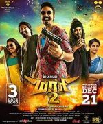Watch Maari 2 2KMovies