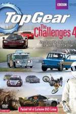 Watch Top Gear: The Challenges - Vol 4 2KMovies