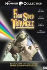 Watch Four Sided Triangle 2KMovies