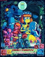 Watch Rick + Morty in the Eternal Nightmare Machine (TV Special 2021) 2KMovies